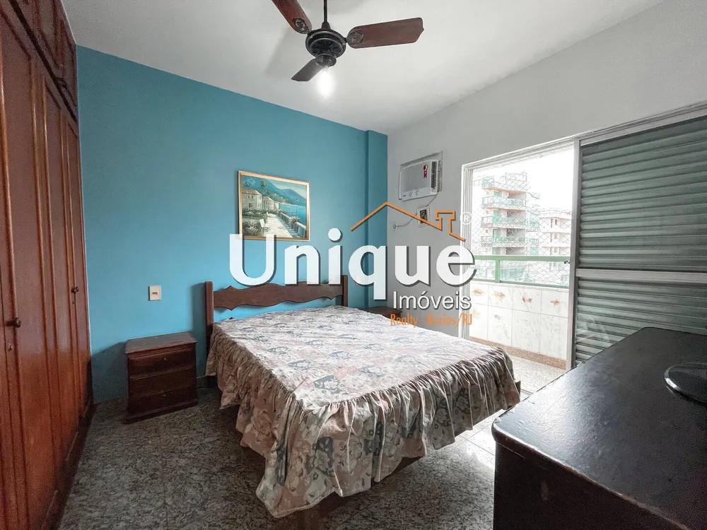 Apartamento, 4 quartos, 190 m² - Foto 13