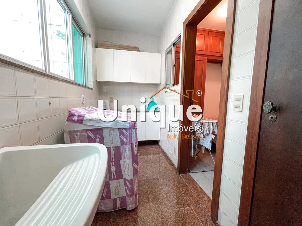 Apartamento, 4 quartos, 190 m² - Foto 12