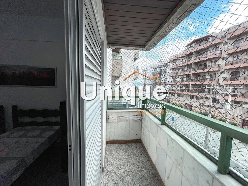 Apartamento, 4 quartos, 190 m² - Foto 16