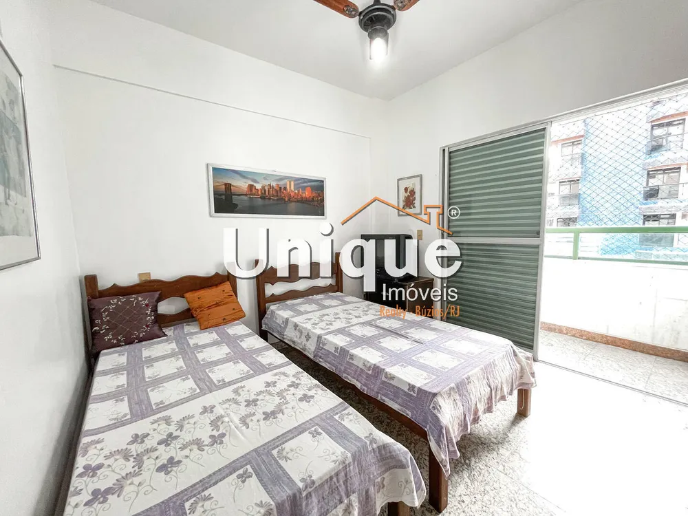 Apartamento, 4 quartos, 190 m² - Foto 22