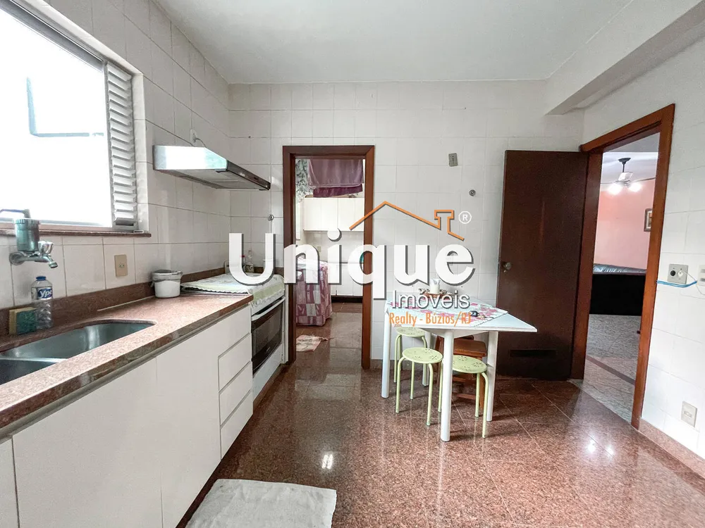 Apartamento, 4 quartos, 190 m² - Foto 23