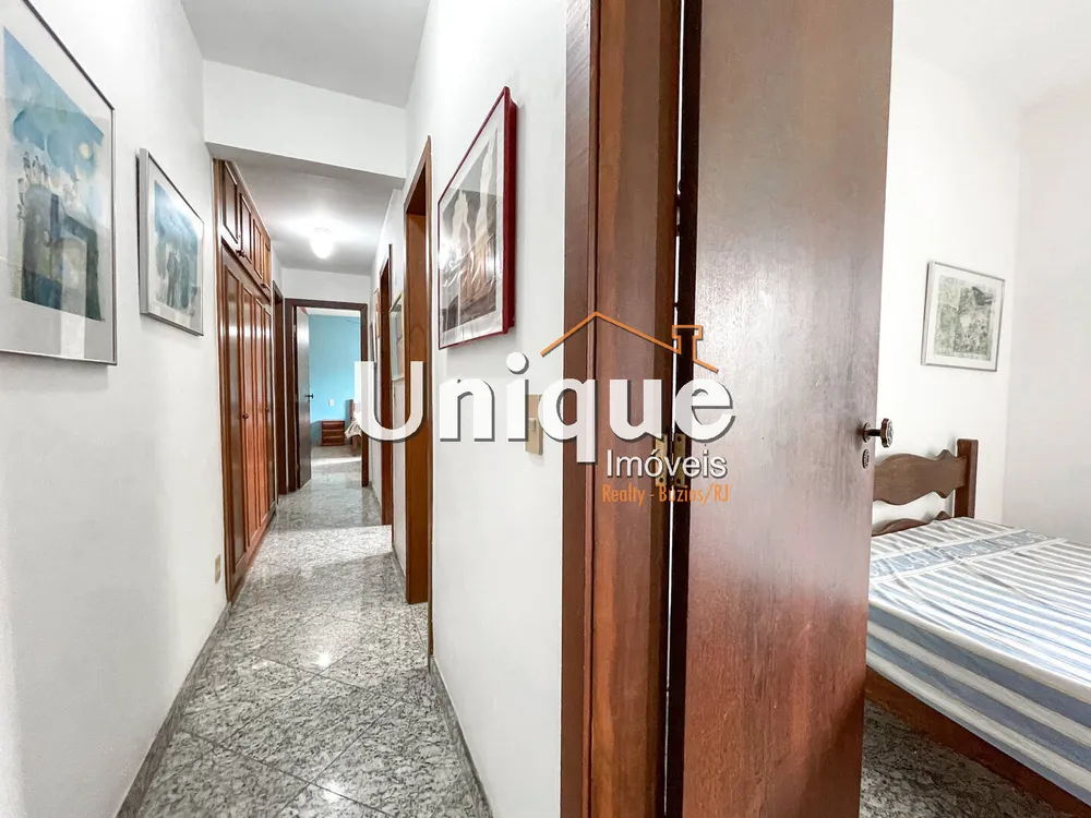 Apartamento, 4 quartos, 190 m² - Foto 7