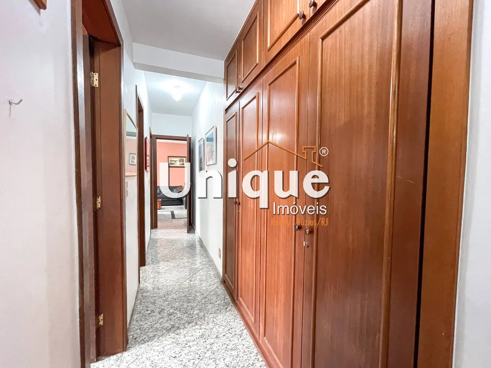 Apartamento, 4 quartos, 190 m² - Foto 9