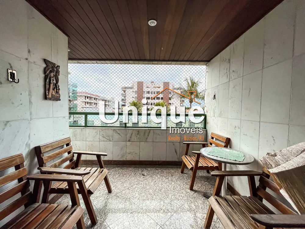 Apartamento, 4 quartos, 190 m² - Foto 4