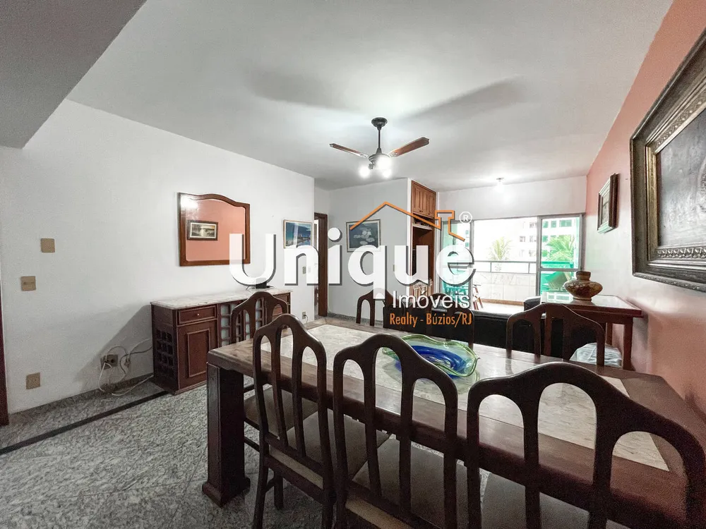 Apartamento, 4 quartos, 190 m² - Foto 2