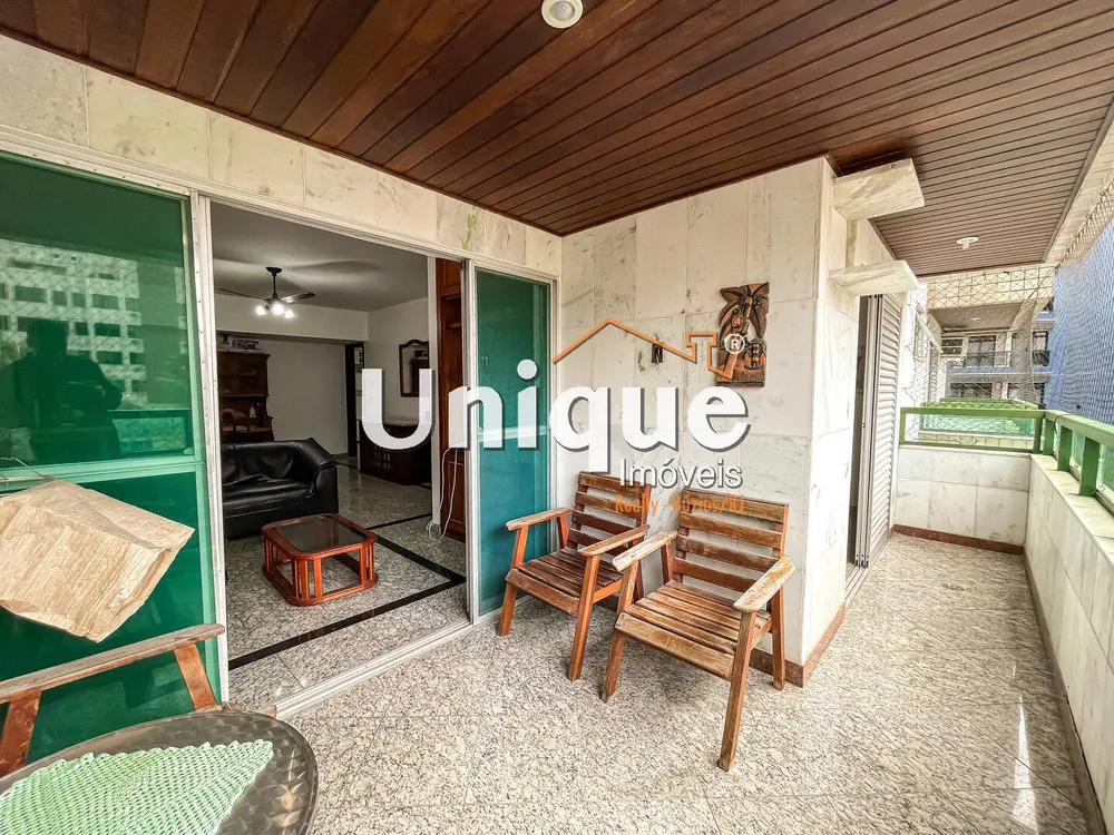 Apartamento, 4 quartos, 190 m² - Foto 5