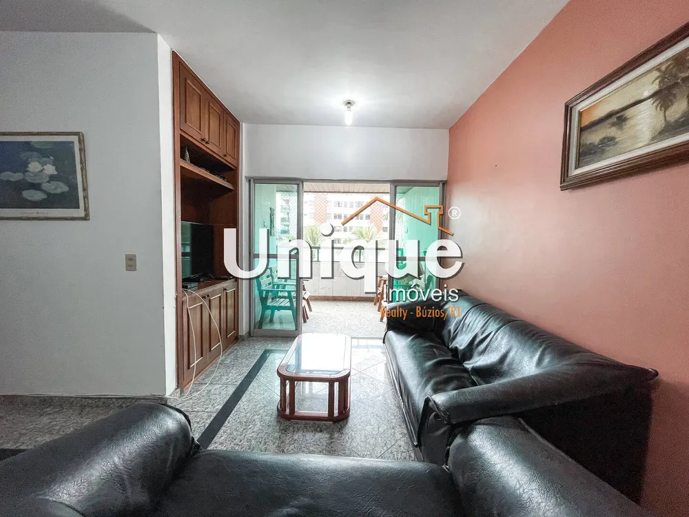 Apartamento, 4 quartos, 190 m² - Foto 3