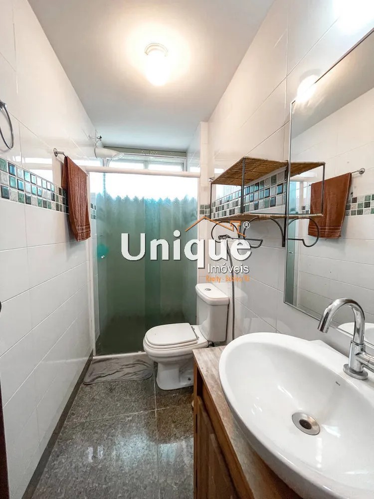 Apartamento, 4 quartos, 190 m² - Foto 24