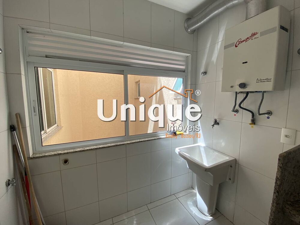 Apartamento, 3 quartos, 135 m² - Foto 11