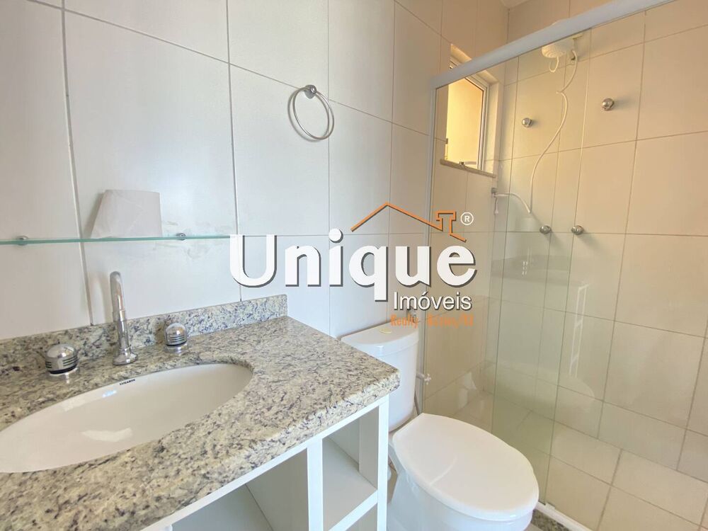 Apartamento, 3 quartos, 135 m² - Foto 2