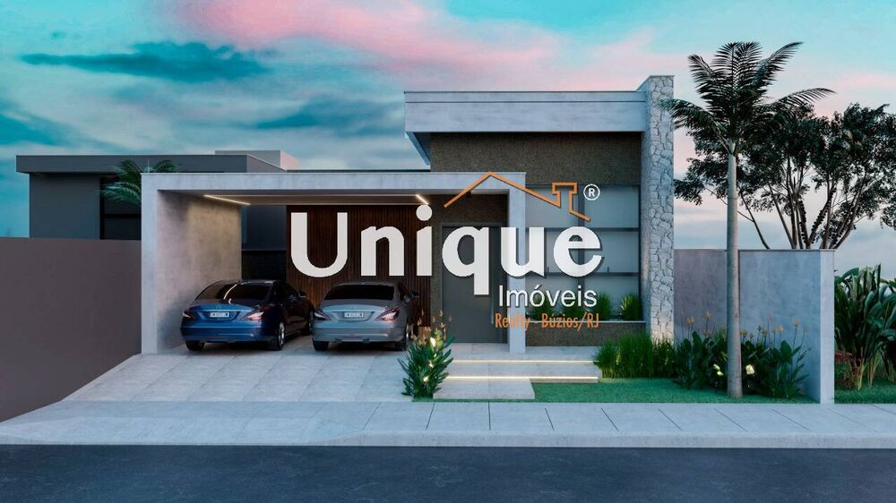 Casa, 3 quartos, 180 m² - Foto 3