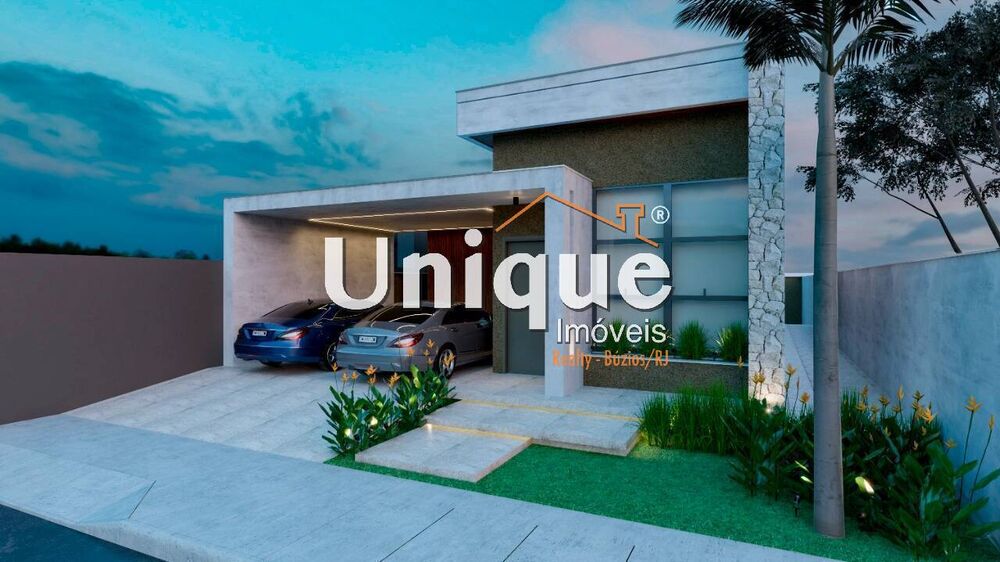 Casa, 3 quartos, 180 m² - Foto 1