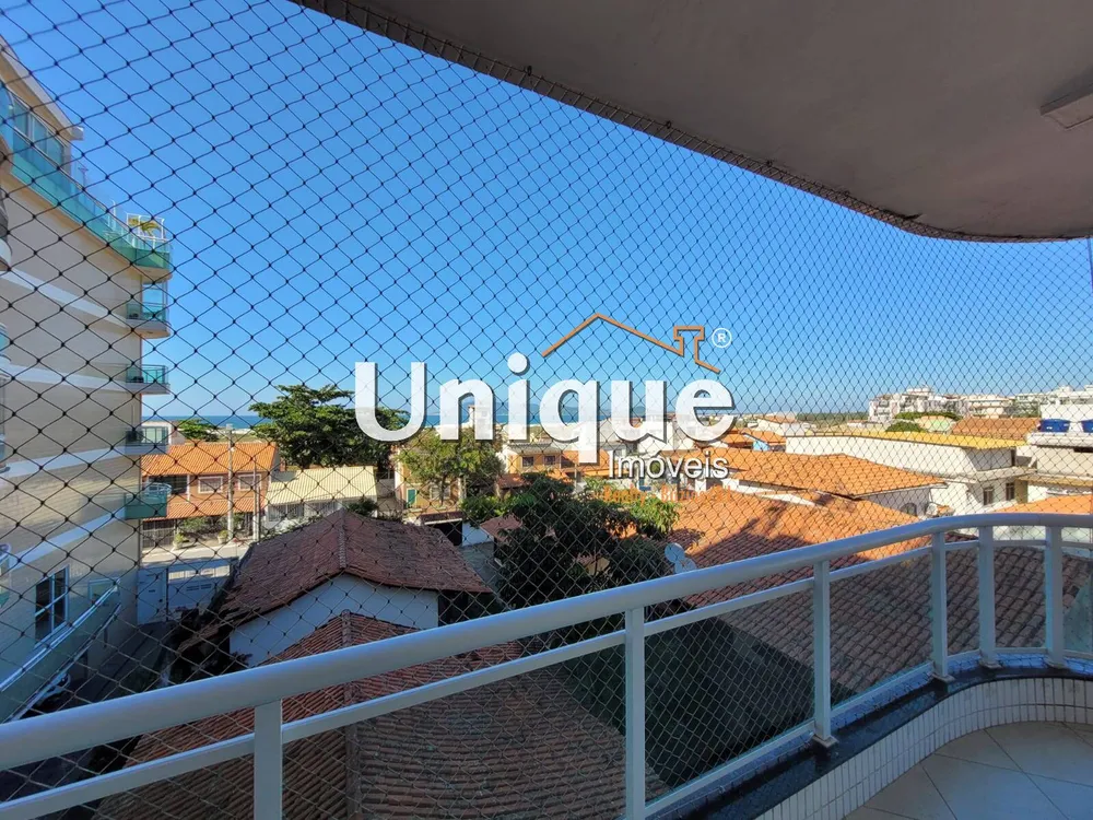 Apartamento, 3 quartos, 100 m² - Foto 11