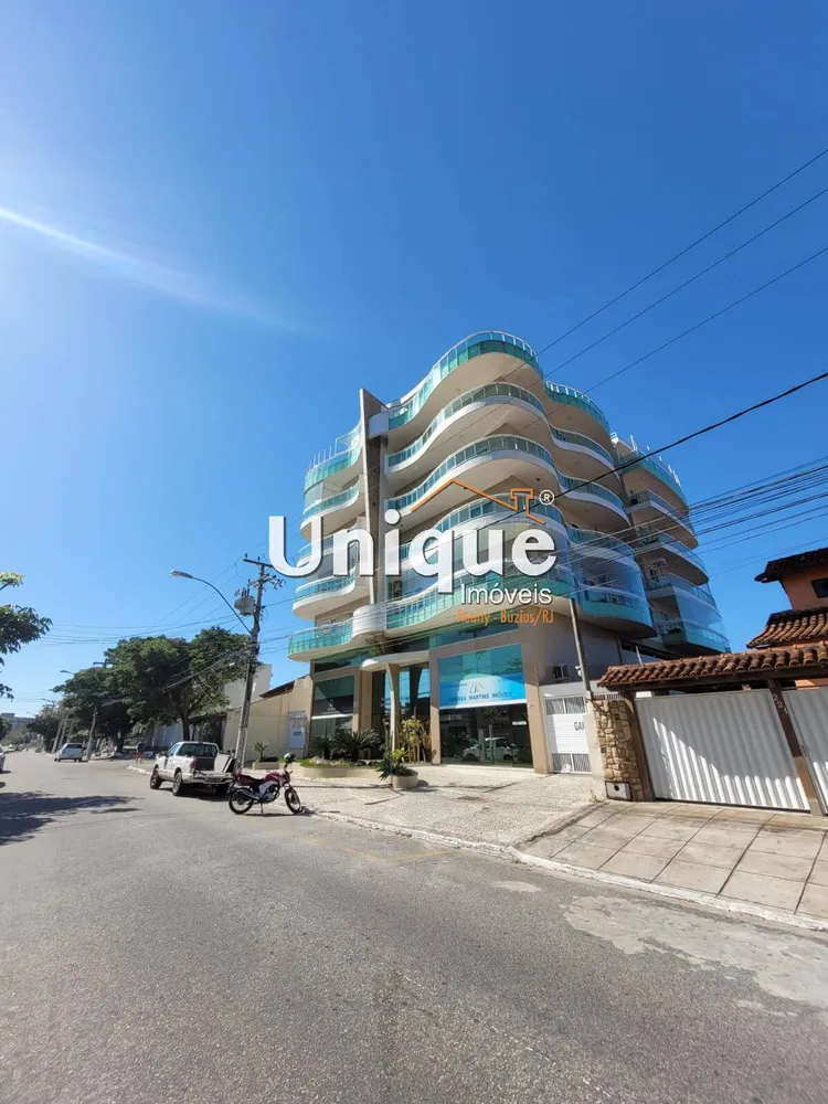 Apartamento, 3 quartos, 100 m² - Foto 1
