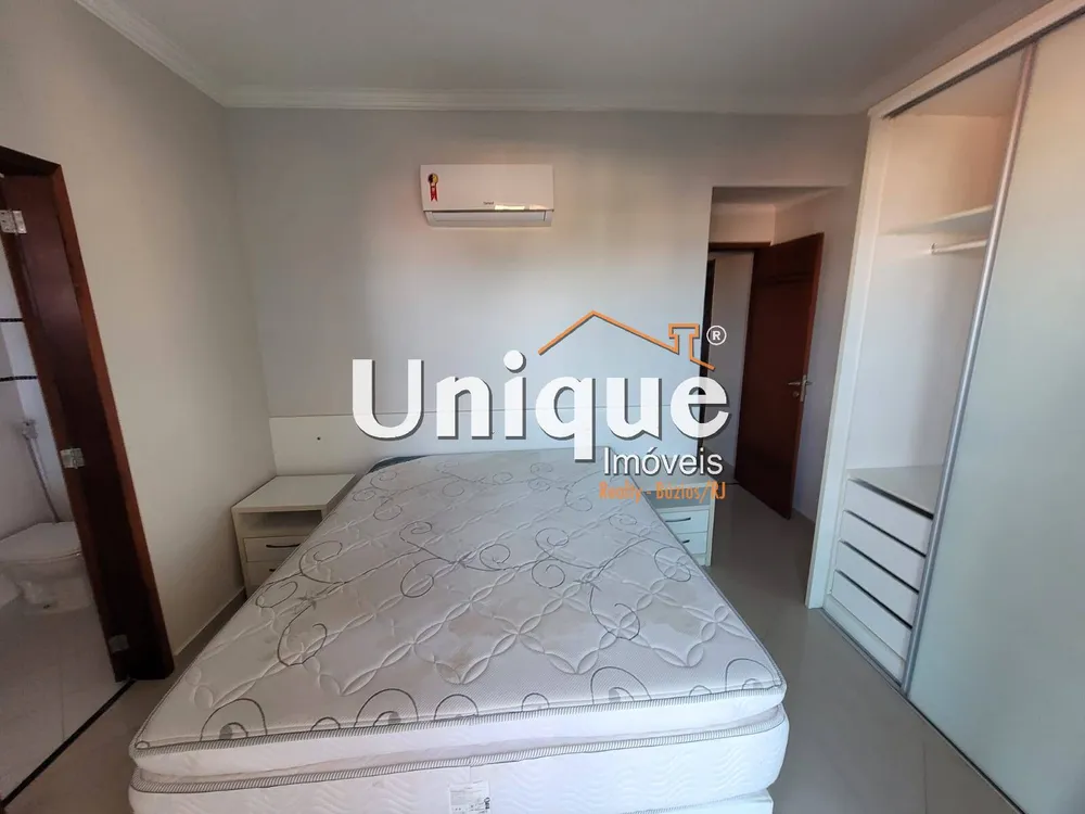 Apartamento, 3 quartos, 100 m² - Foto 6