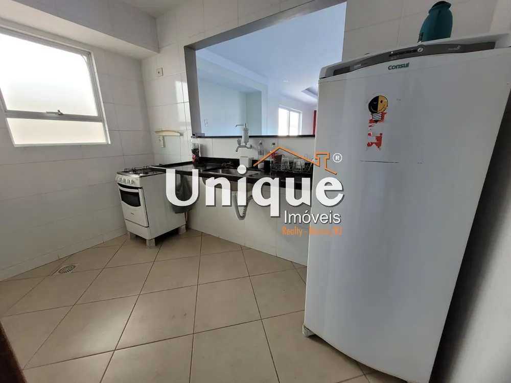 Apartamento, 3 quartos, 100 m² - Foto 25