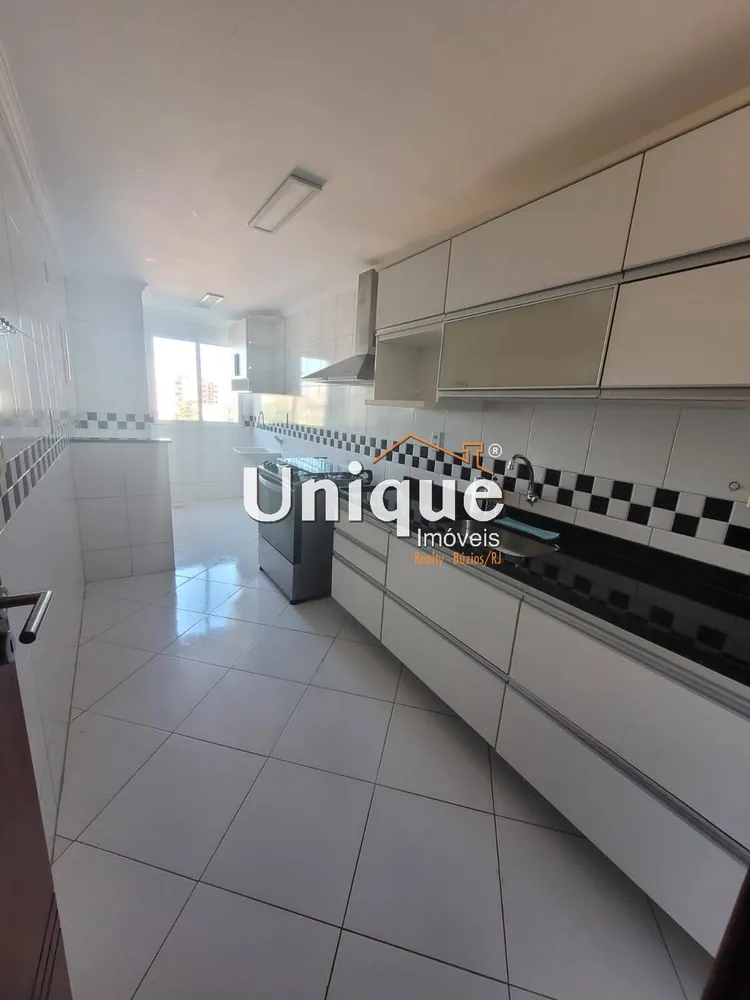 Apartamento, 3 quartos, 100 m² - Foto 5