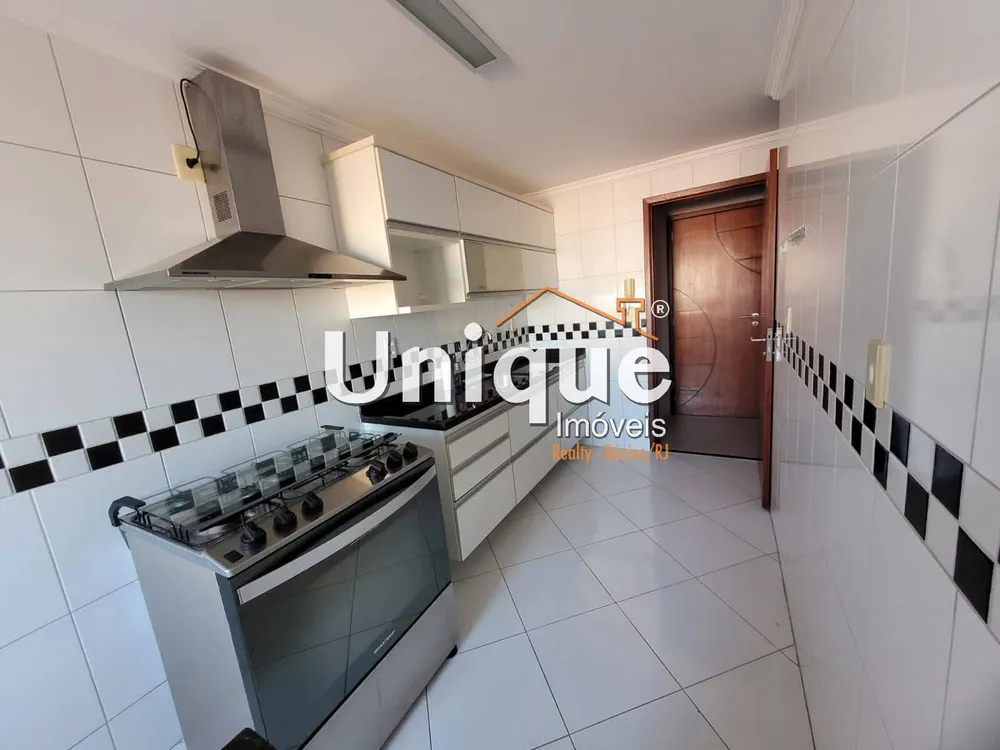 Apartamento, 3 quartos, 100 m² - Foto 4
