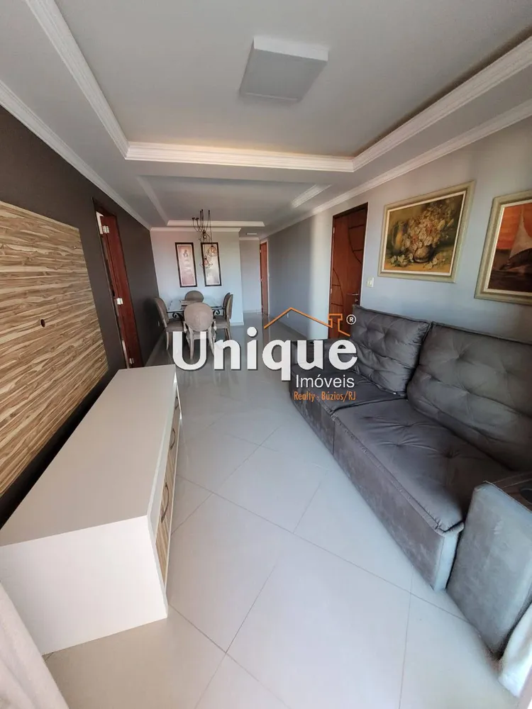 Apartamento, 3 quartos, 100 m² - Foto 2
