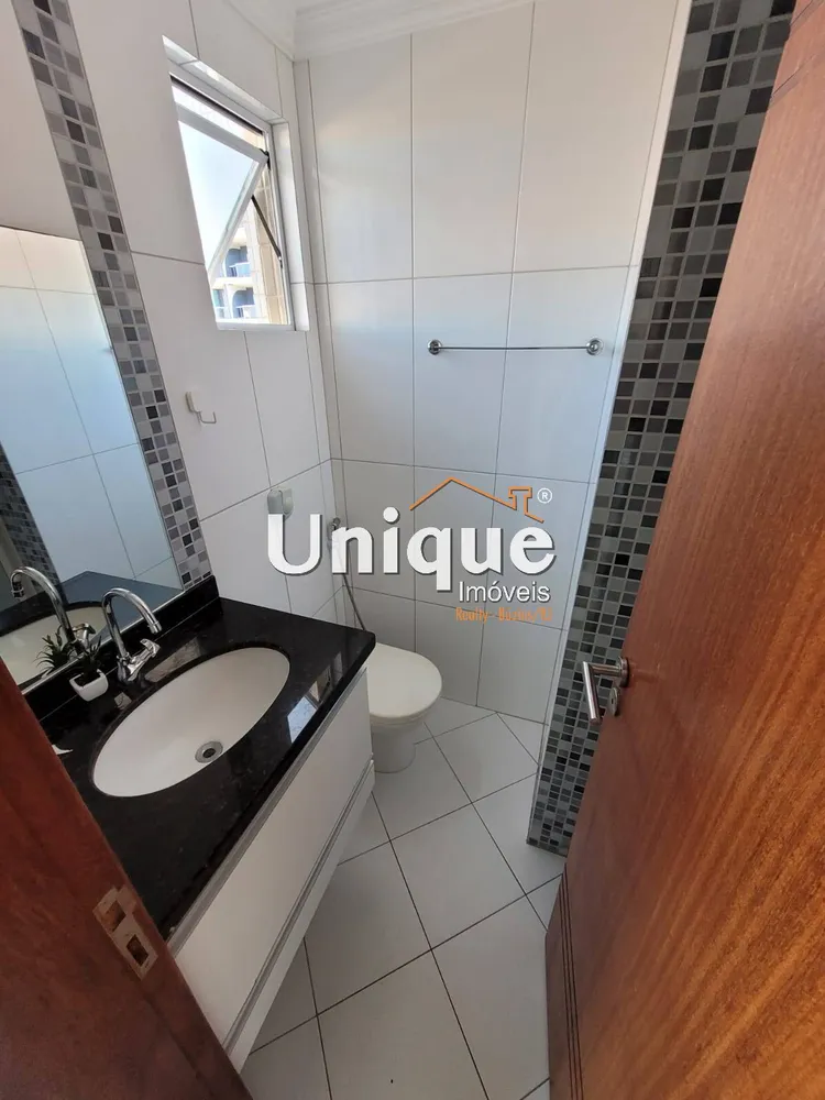 Apartamento, 3 quartos, 100 m² - Foto 10