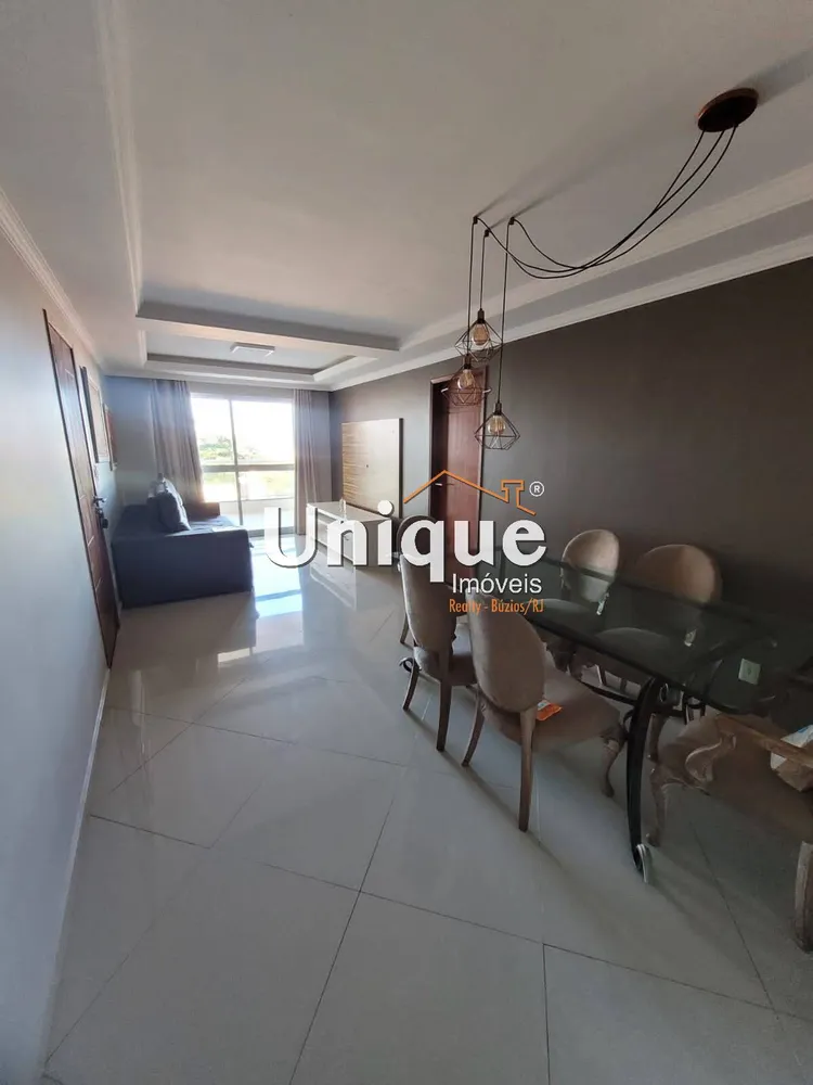Apartamento, 3 quartos, 100 m² - Foto 3