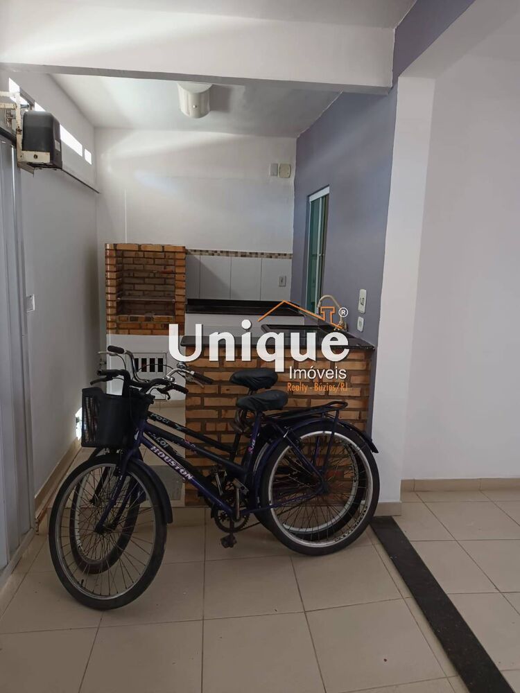 Casa à venda com 3 quartos, 137m² - Foto 3