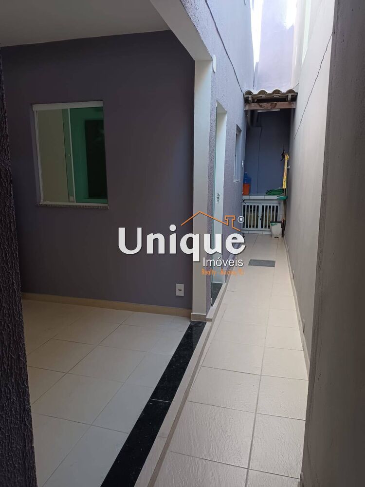 Casa à venda com 3 quartos, 137m² - Foto 2