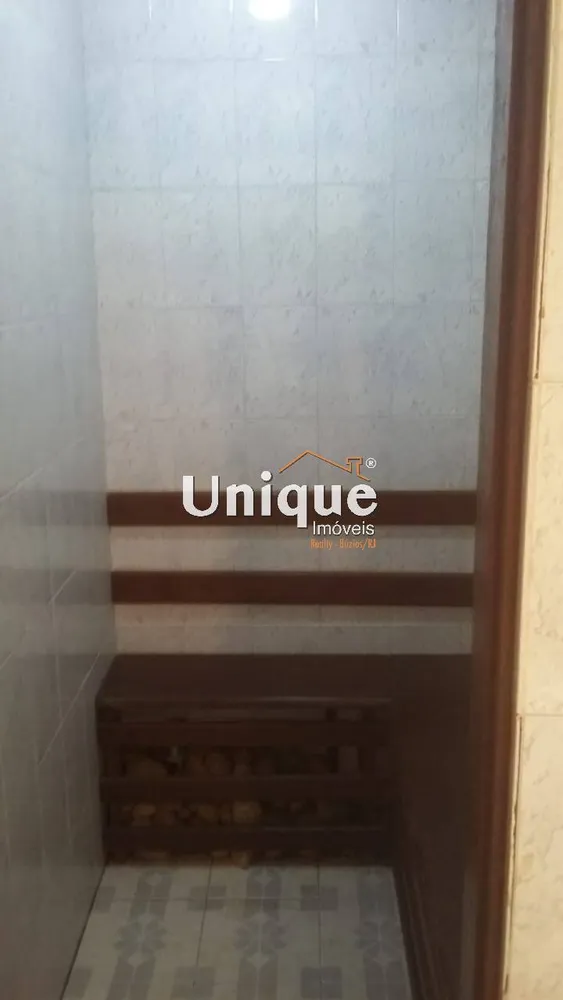 Casa, 8 quartos, 310 m² - Foto 7