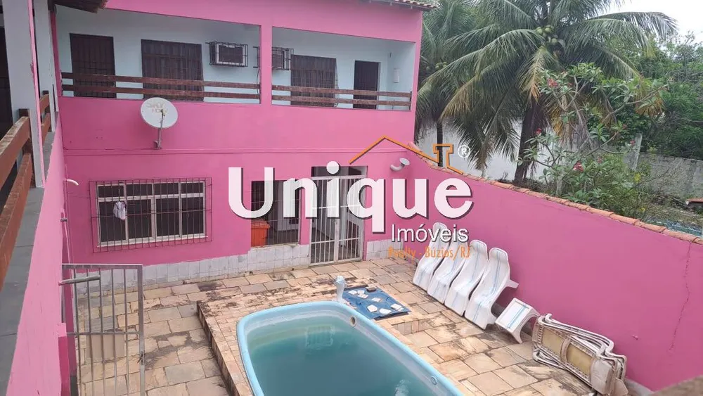 Casa, 8 quartos, 310 m² - Foto 8