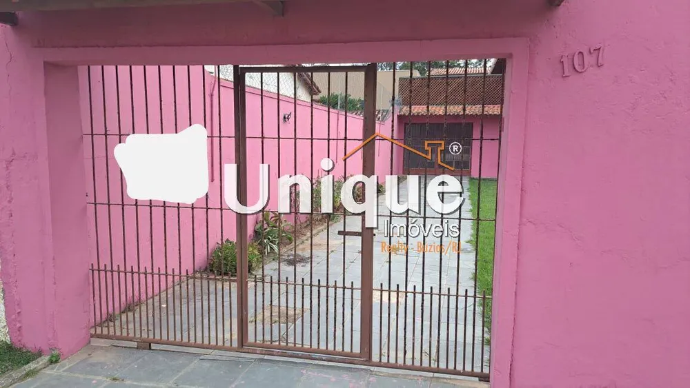 Casa, 8 quartos, 310 m² - Foto 1