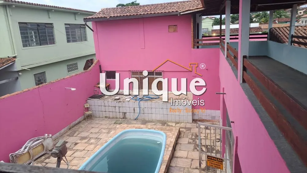 Casa, 8 quartos, 310 m² - Foto 9