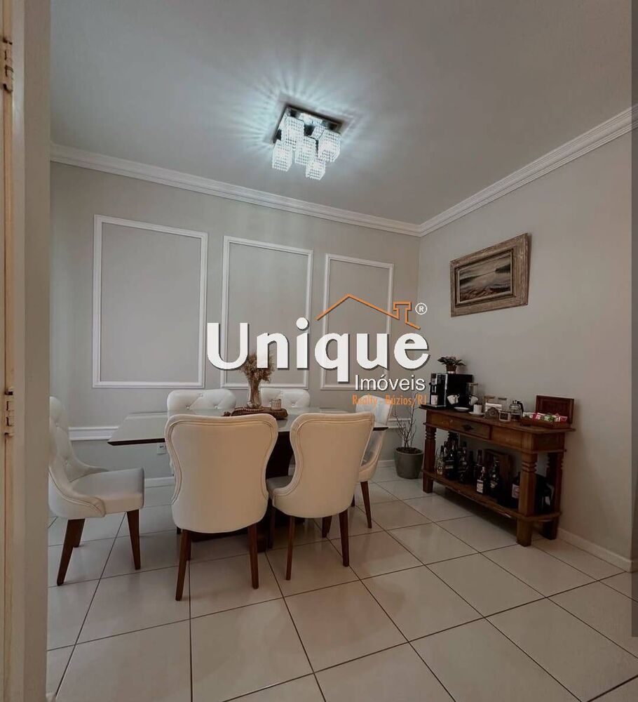 Casa à venda com 3 quartos, 140m² - Foto 6
