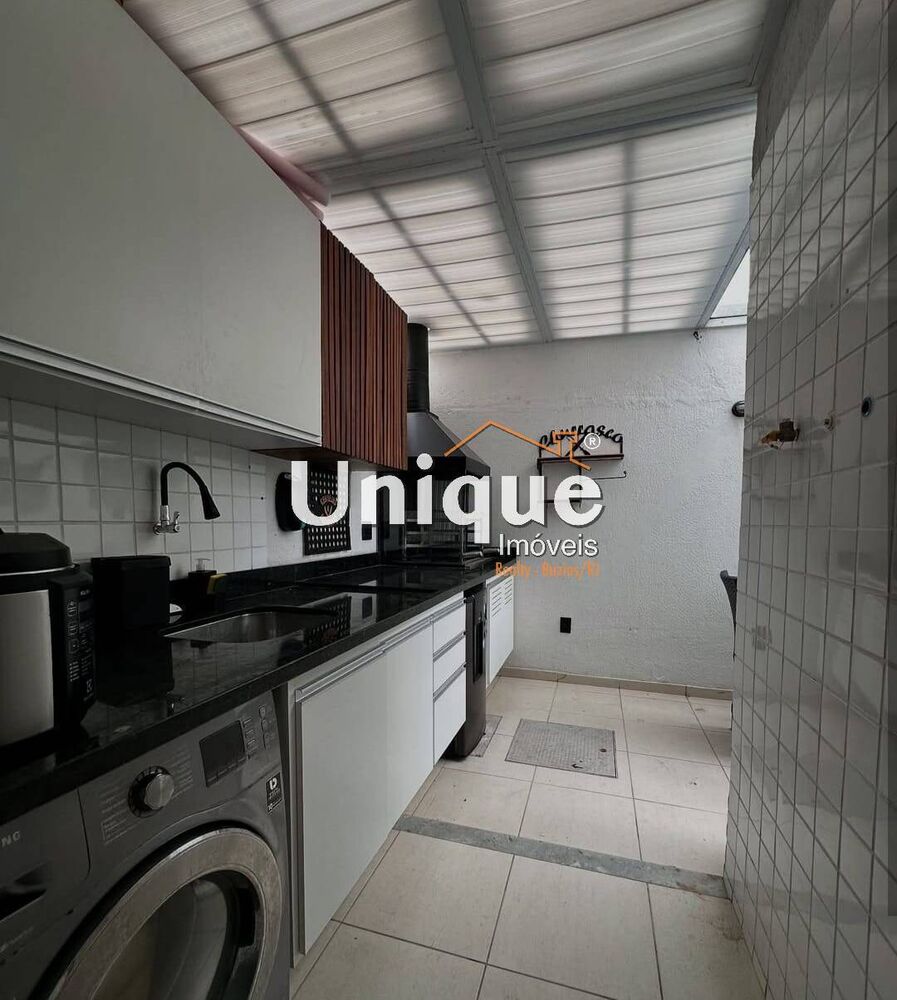 Casa à venda com 3 quartos, 140m² - Foto 5