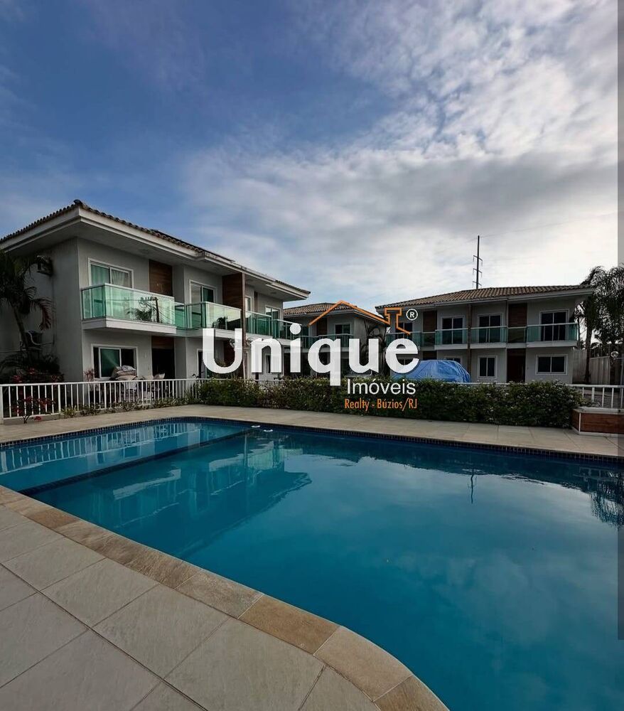 Casa à venda com 3 quartos, 140m² - Foto 1