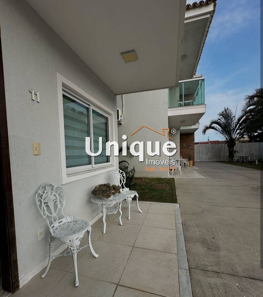 Casa à venda com 3 quartos, 140m² - Foto 2