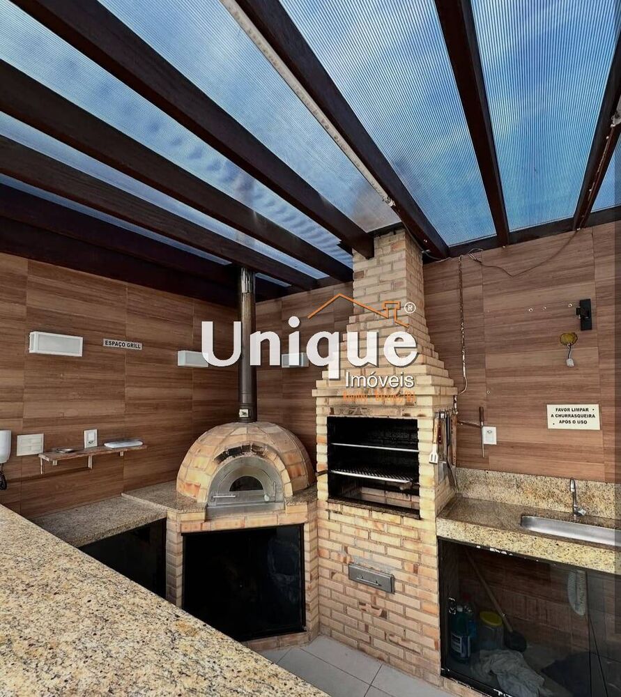 Casa à venda com 3 quartos, 140m² - Foto 8