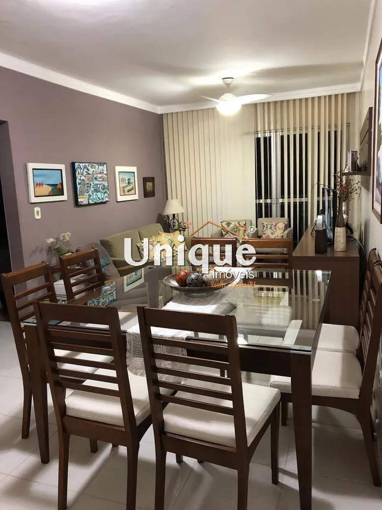 Apartamento, 3 quartos, 150 m² - Foto 5