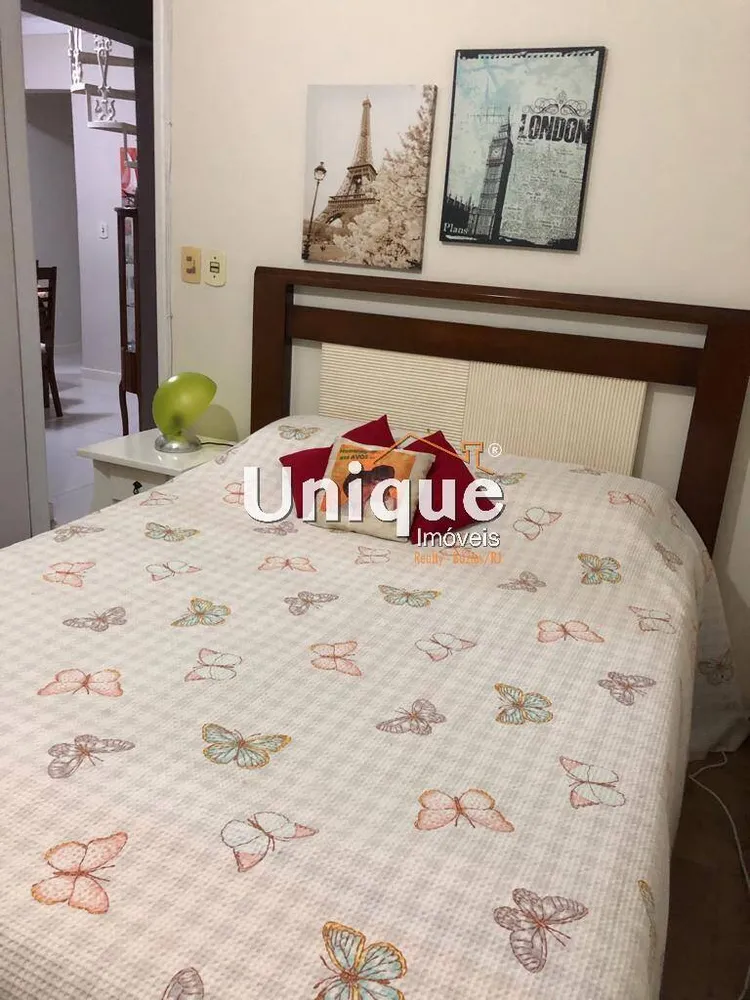 Apartamento, 3 quartos, 150 m² - Foto 14