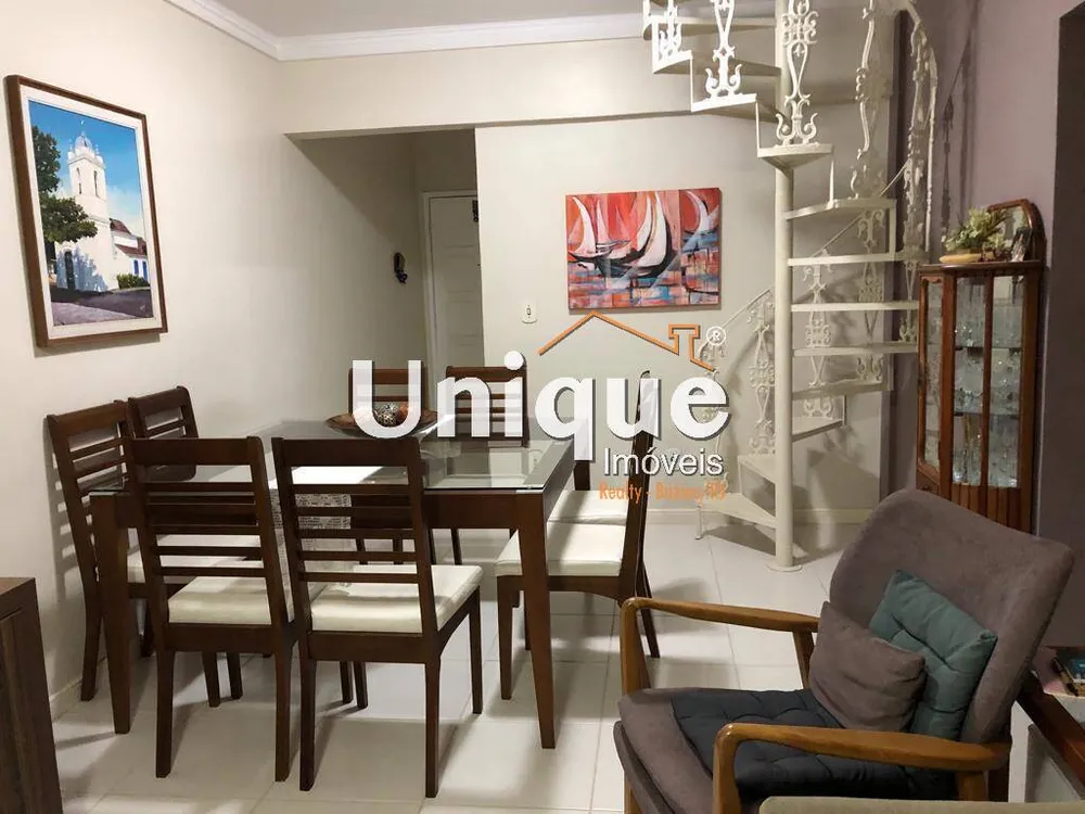 Apartamento, 3 quartos, 150 m² - Foto 2