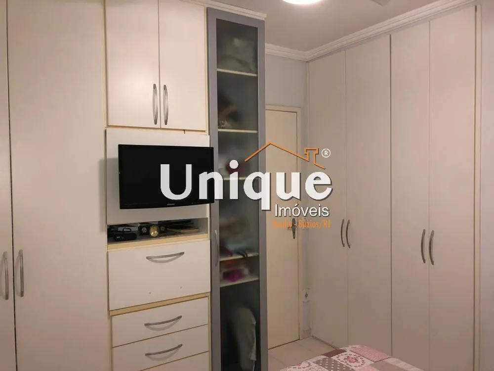 Apartamento, 3 quartos, 150 m² - Foto 21