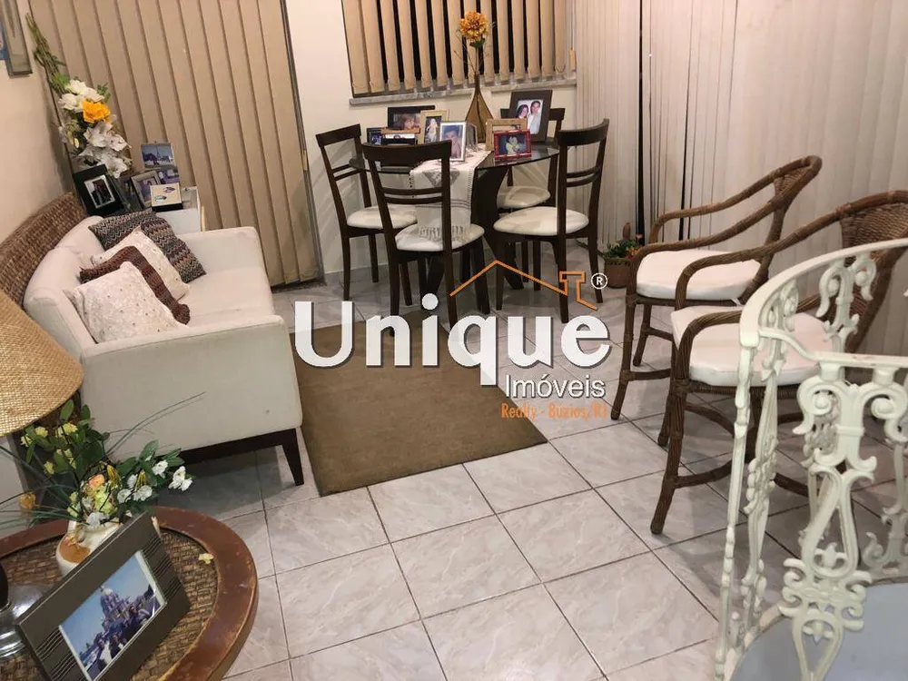Apartamento, 3 quartos, 150 m² - Foto 11