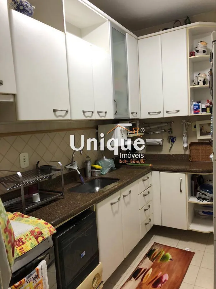 Apartamento, 3 quartos, 150 m² - Foto 6