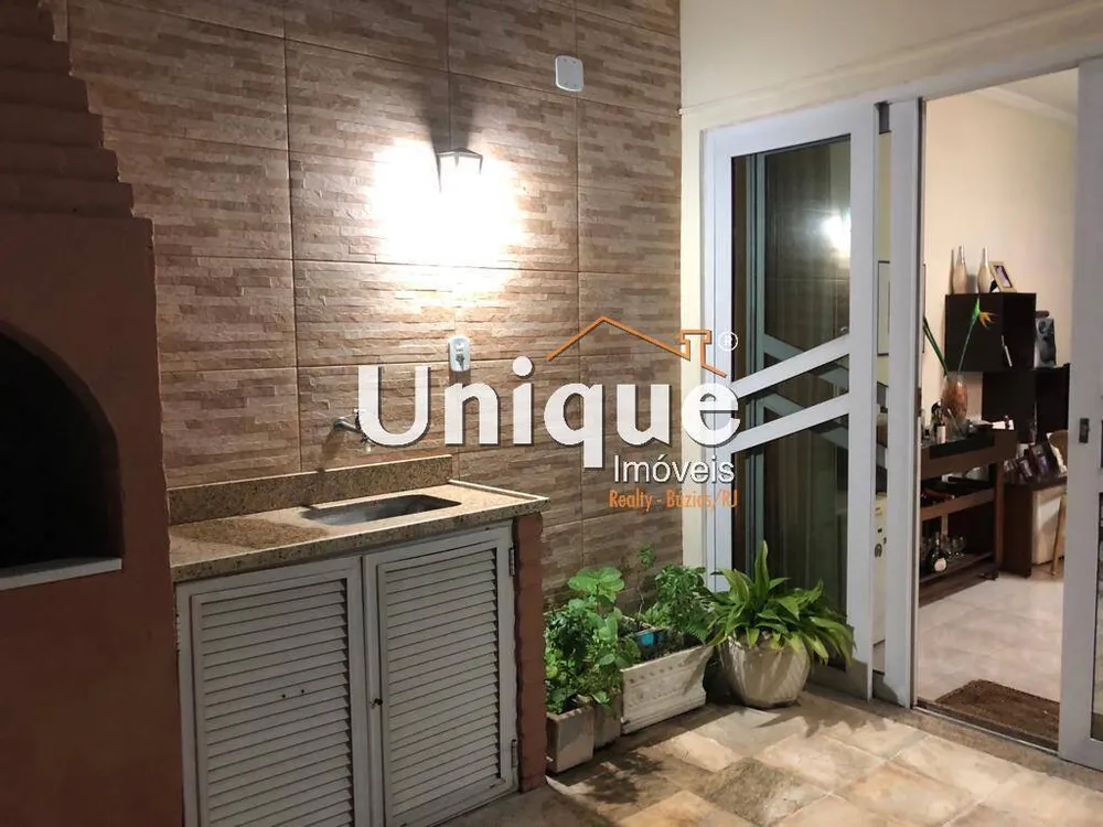 Apartamento, 3 quartos, 150 m² - Foto 24