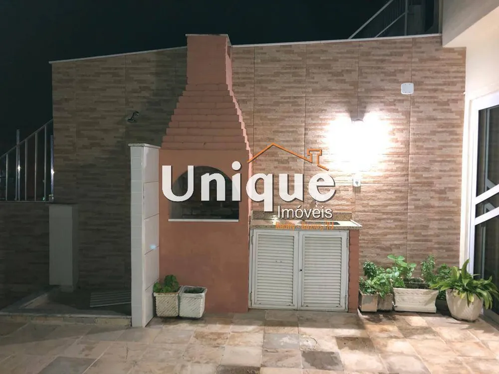 Apartamento, 3 quartos, 150 m² - Foto 26
