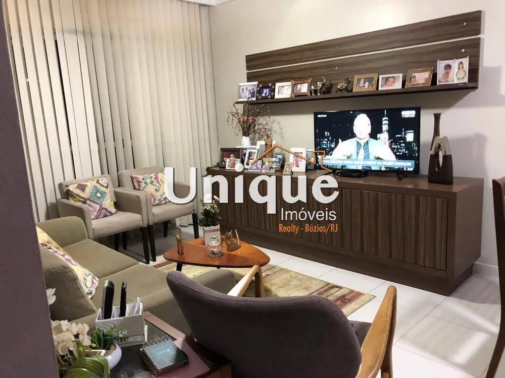 Apartamento, 3 quartos, 150 m² - Foto 3