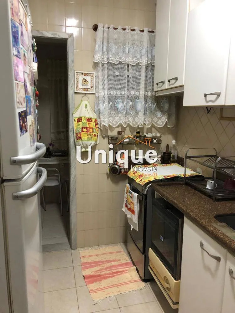 Apartamento, 3 quartos, 150 m² - Foto 7