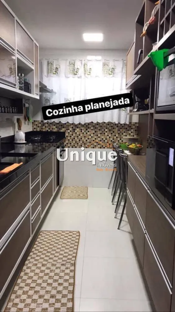 Cobertura, 3 quartos, 180 m² - Foto 8