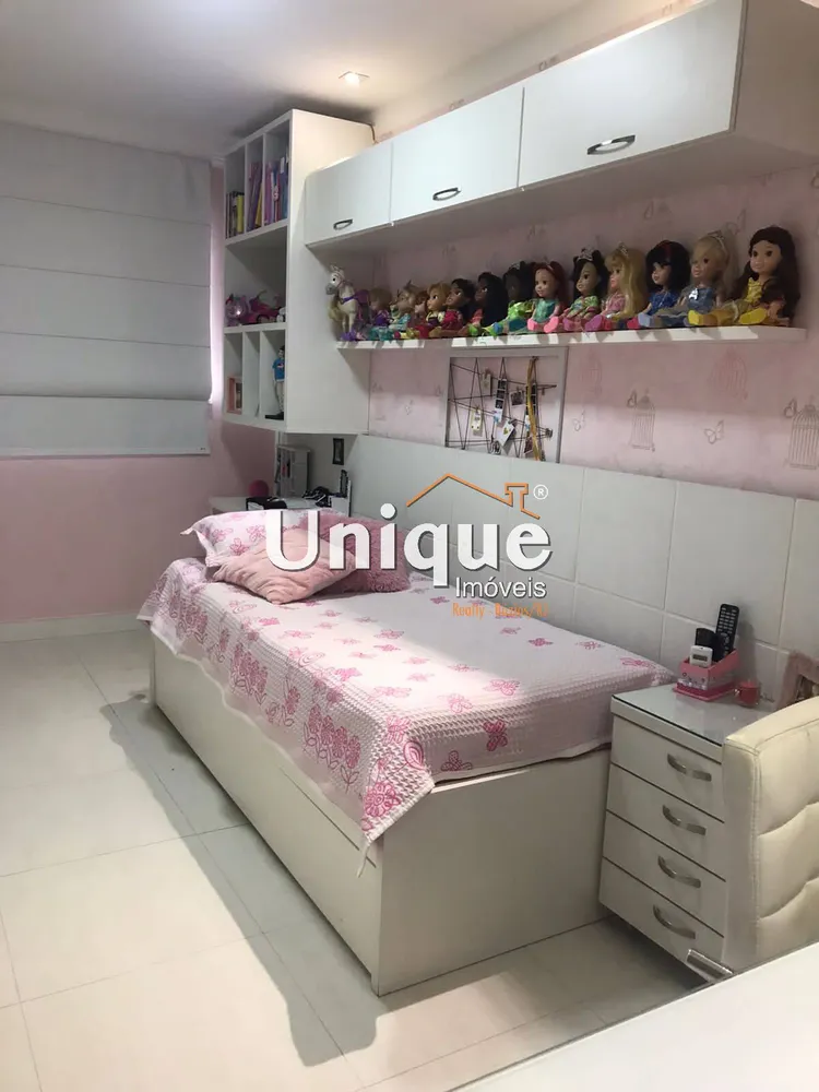 Cobertura, 3 quartos, 180 m² - Foto 6