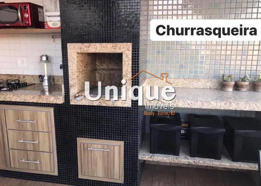 Cobertura, 3 quartos, 180 m² - Foto 3