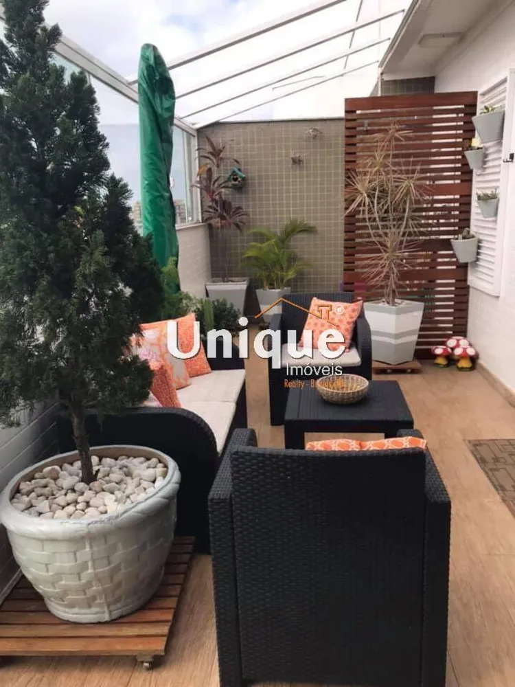 Cobertura, 3 quartos, 180 m² - Foto 19